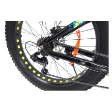 Велосипед ARDIS BIGFOOT 26 Фетбайк 