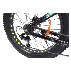 Велосипед ARDIS BIGFOOT 26 Фетбайк 