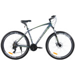 Велосипед ARDIS Blaze 29