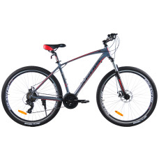 Велосипед ARDIS Blaze 29
