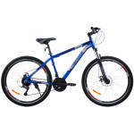 Велосипед CROSSRIDE HILAND 27,5