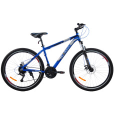 Велосипед CROSSRIDE HILAND 27,5