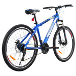Велосипед CROSSRIDE HILAND 27,5