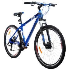 Велосипед CROSSRIDE HILAND 27,5