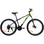 Велосипед CROSSRIDE HILAND 27,5
