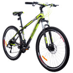 Велосипед CROSSRIDE HILAND 27,5
