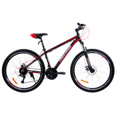 Велосипед CROSSRIDE HILAND 27,5