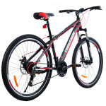 Велосипед CROSSRIDE HILAND 27,5