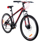 Велосипед CROSSRIDE HILAND 27,5