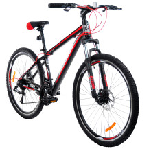 Велосипед CROSSRIDE HILAND 27,5