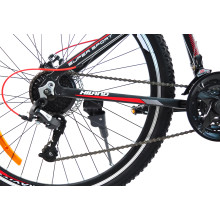 Велосипед CROSSRIDE HILAND 27,5