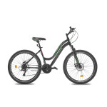 Велосипед CROSSRIDE CHERRY 26