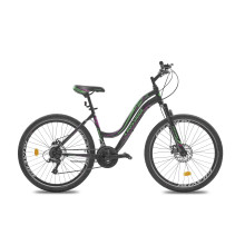 Велосипед CROSSRIDE CHERRY 26