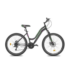 Велосипед CROSSRIDE CHERRY 26