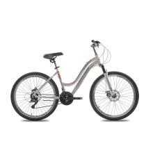 Велосипед CROSSRIDE CHERRY 26