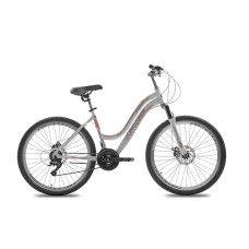 Велосипед CROSSRIDE CHERRY 26