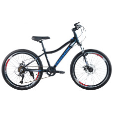 Велосипед CROSSRIDE Cross 24 DB