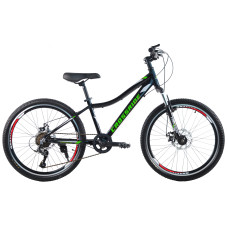 Велосипед CROSSRIDE Cross 24 DB