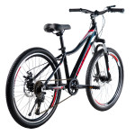 Велосипед CROSSRIDE Cross 24 DB