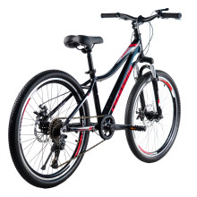 Велосипед CROSSRIDE Cross 24 DB