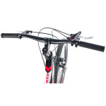 Велосипед CROSSRIDE Cross 24 DB