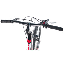 Велосипед CROSSRIDE Cross 24 DB