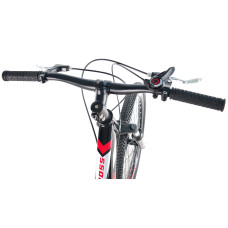 Велосипед CROSSRIDE Cross 24 DB