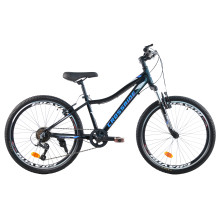 Велосипед CROSSRIDE Cross 24 VB