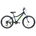 Велосипед CROSSRIDE Cross 24 VB