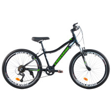 Велосипед CROSSRIDE Cross 24 VB
