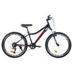 Велосипед CROSSRIDE Cross 24 VB