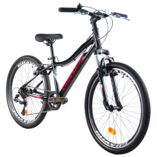 Велосипед CROSSRIDE Cross 24 VB