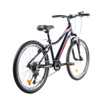 Велосипед CROSSRIDE Cross 24 VB