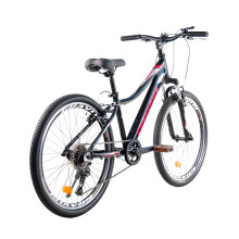 Велосипед CROSSRIDE Cross 24 VB