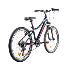 Велосипед CROSSRIDE Cross 24 VB