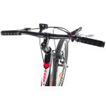 Велосипед CROSSRIDE Cross 24 VB