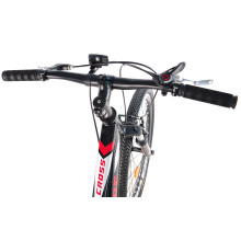 Велосипед CROSSRIDE Cross 24 VB