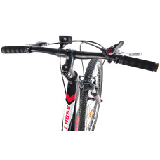 Велосипед CROSSRIDE Cross 24 VB