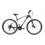 Велосипед CROSSRIDE ENIGMA 29 HB