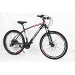 Велосипед CROSSRIDE ENIGMA 29 HB
