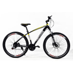 Велосипед CROSSRIDE ENIGMA 29 HB