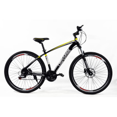 Велосипед CROSSRIDE ENIGMA 29 HB