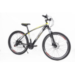 Велосипед CROSSRIDE ENIGMA 29 HB
