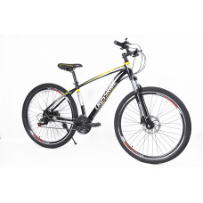 Велосипед CROSSRIDE ENIGMA 29 HB