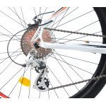 Велосипед ARDIS Expert 26