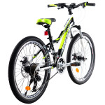 Велосипед ARDIS Manik 24