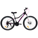 Велосипед CROSSRIDE Molly Lady 26