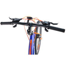 Велосипед CROSSRIDE NITRO 24
