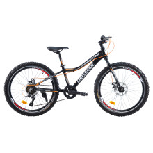 Велосипед CROSSRIDE RAMZY 24