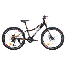 Велосипед CROSSRIDE RAMZY 24